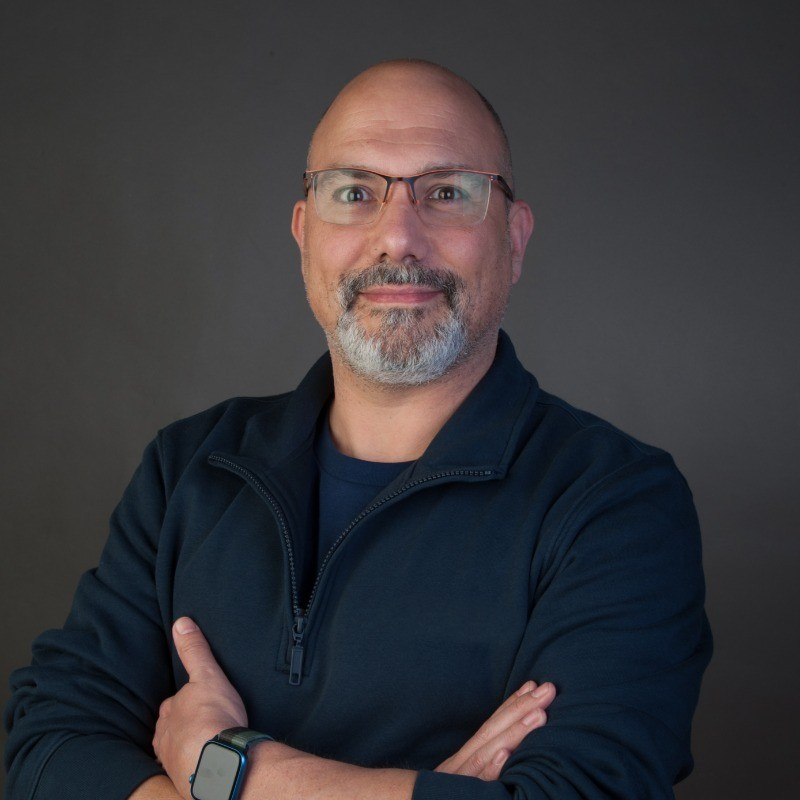 Frédéric Bouby